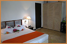 Kuredu Resort ,Maldives, Beach Bungalows