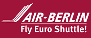 Airberlin - Fly Euro Shuttle!