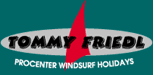 Procenter Windsurfen - Rotes Meer - �gypten